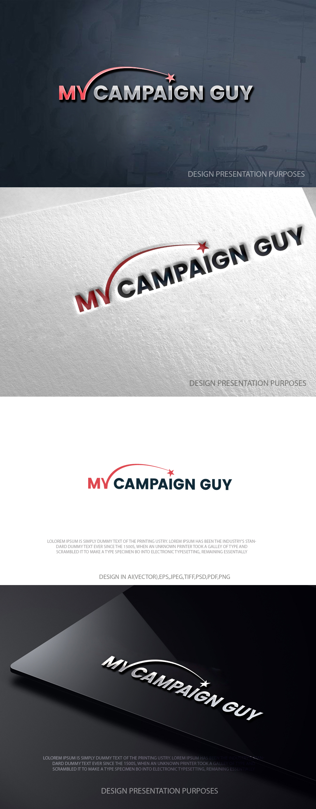 Logo Design by zebronicgraphic for this project | Design #37141202