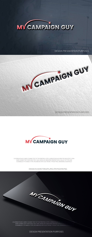 Logo Design by zebronicgraphic for this project | Design: #37141202