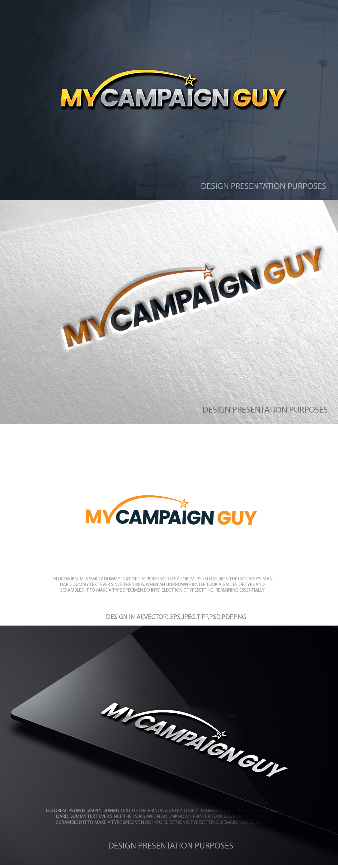 Logo Design by zebronicgraphic for this project | Design #37144503