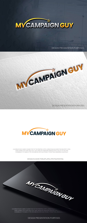 Logo Design by zebronicgraphic for this project | Design: #37144503