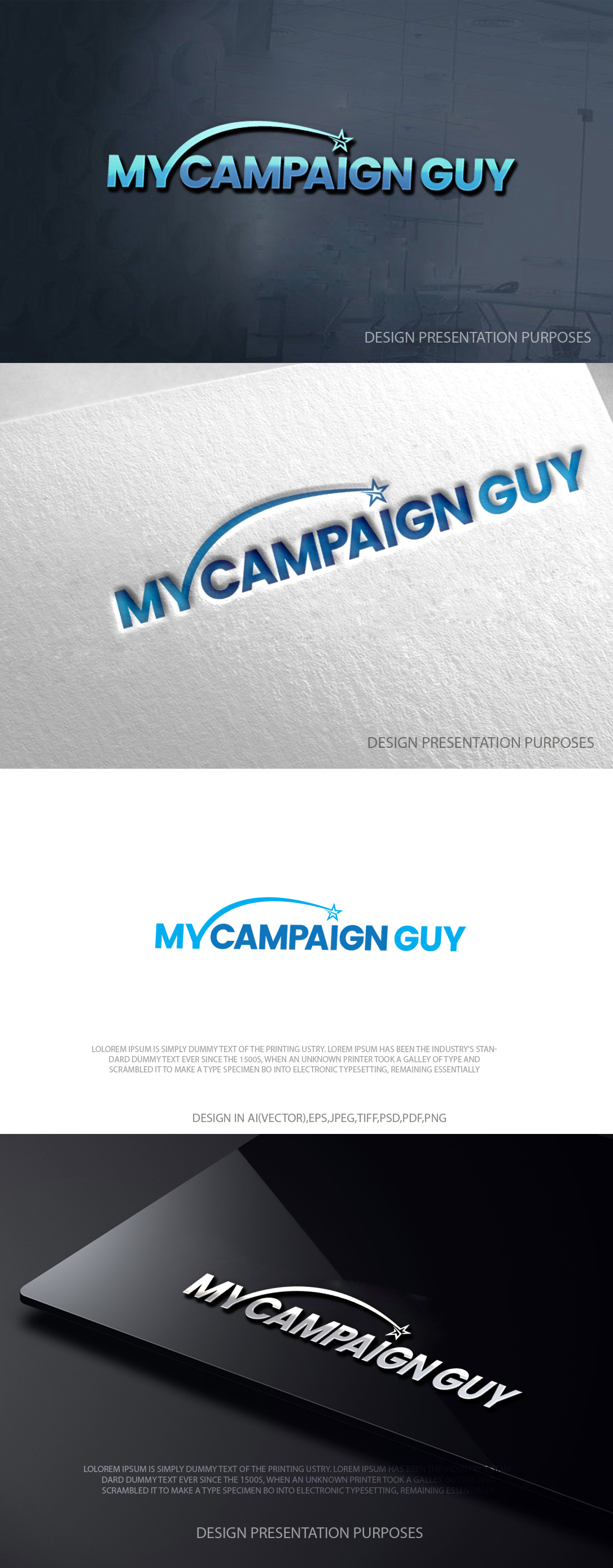 Logo Design by zebronicgraphic for this project | Design #37144529
