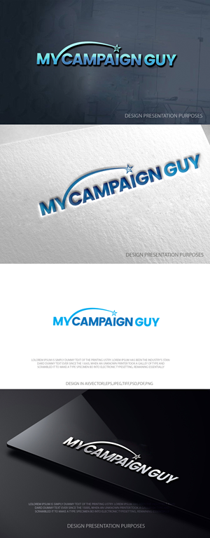 Logo Design by zebronicgraphic for this project | Design: #37144529