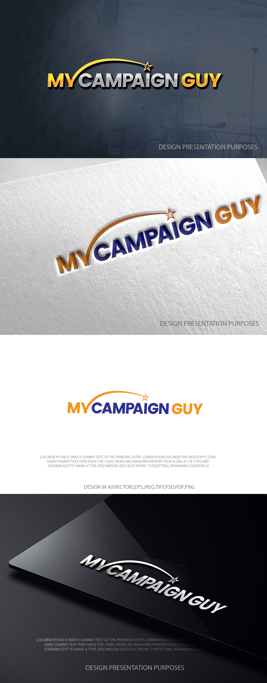 Logo Design by zebronicgraphic for this project | Design #37144530