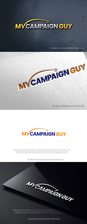 Logo Design by zebronicgraphic for this project | Design: #37144530