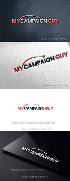 Logo Design by zebronicgraphic for this project | Design: #37144531