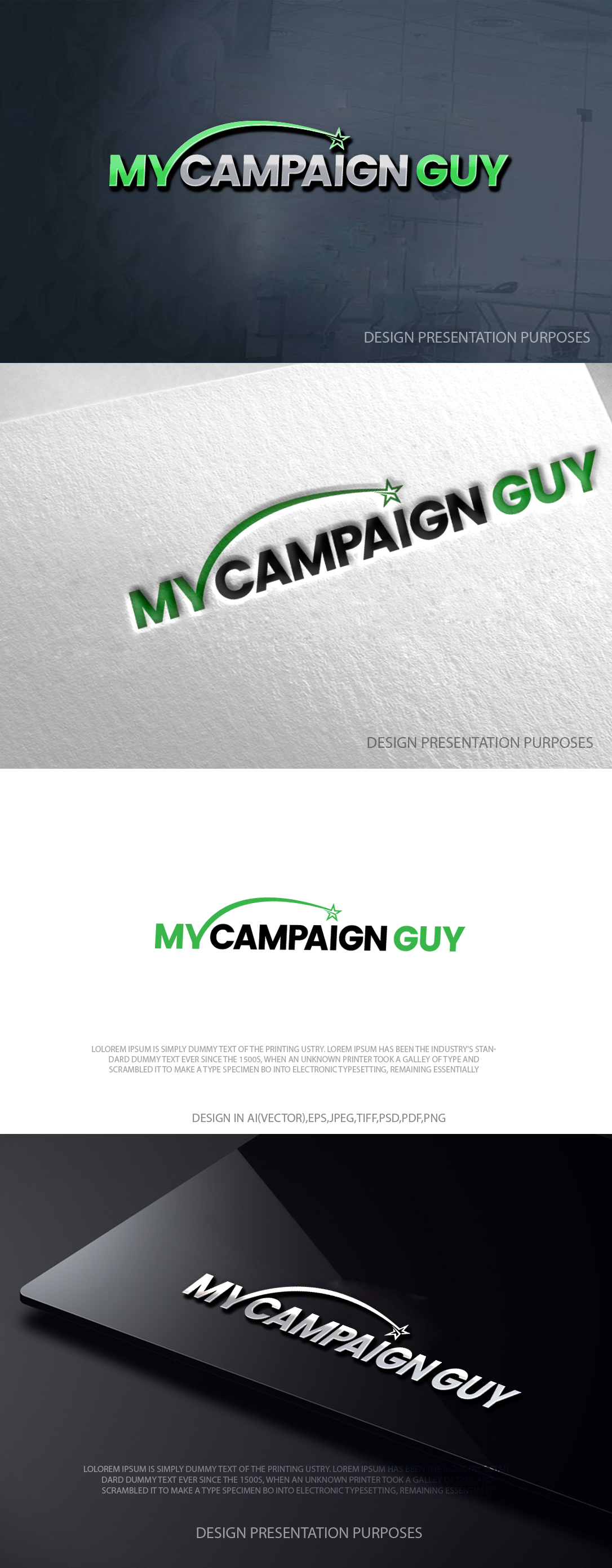 Logo Design by zebronicgraphic for this project | Design #37144597