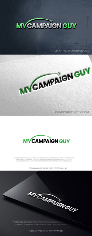 Logo Design by zebronicgraphic for this project | Design: #37144597