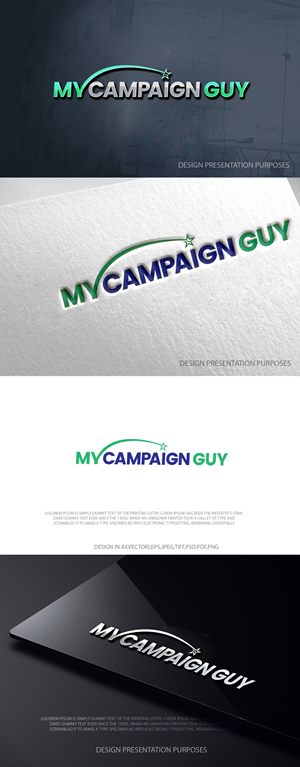 Logo Design by zebronicgraphic for this project | Design: #37144598