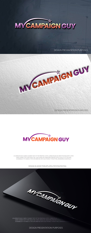 Logo Design by zebronicgraphic for this project | Design: #37144657