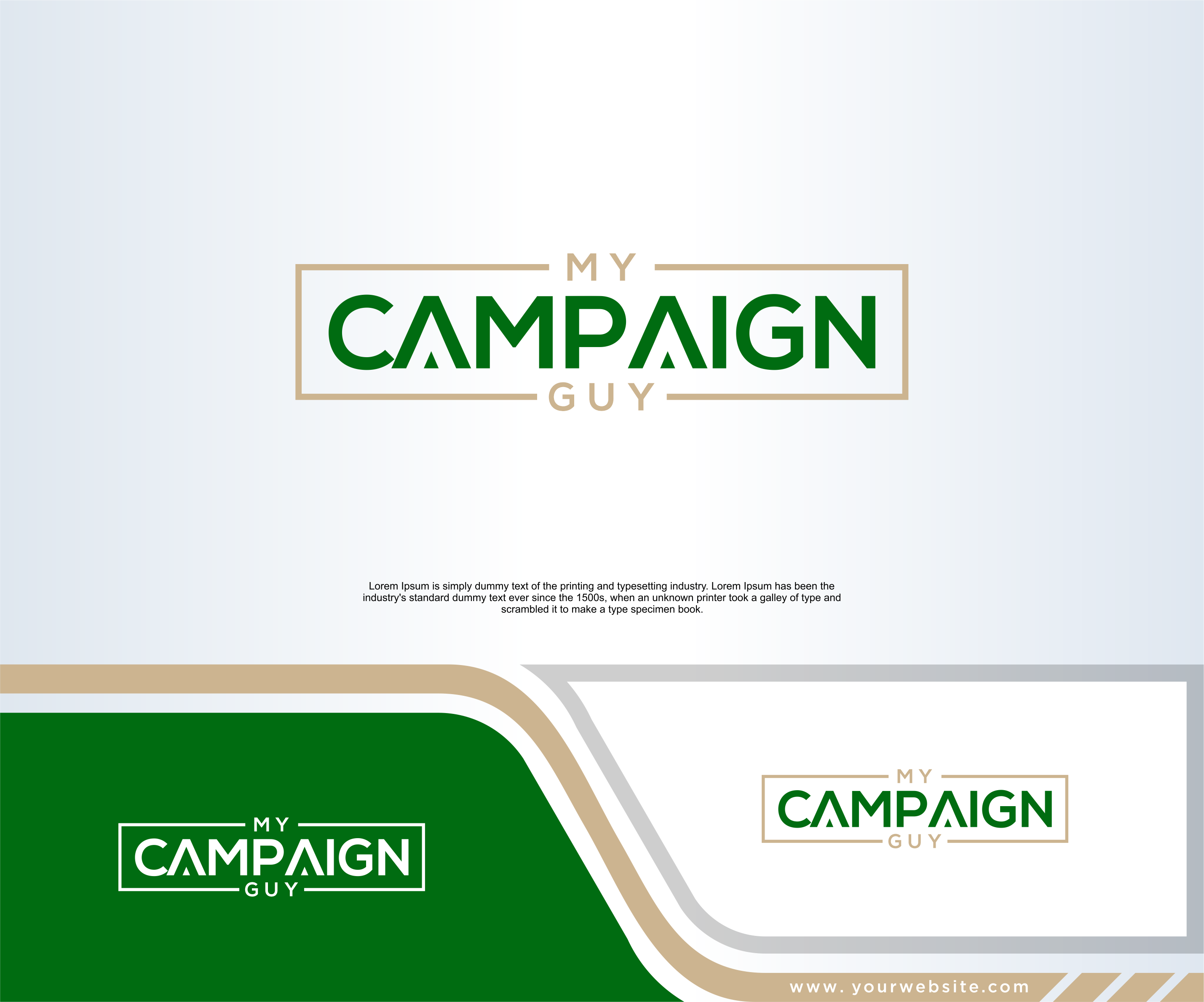 Logo Design by dobleh_creative for this project | Design #37141178