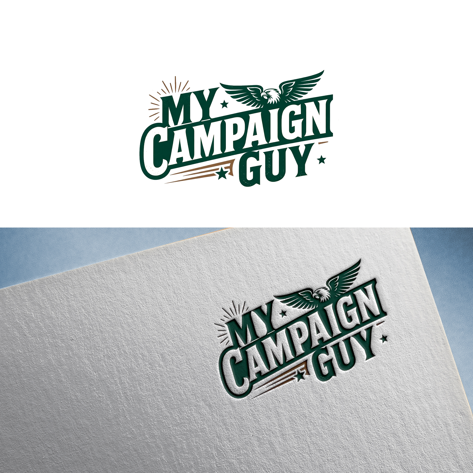 Logo Design by Ultra Creations for this project | Design #37140503