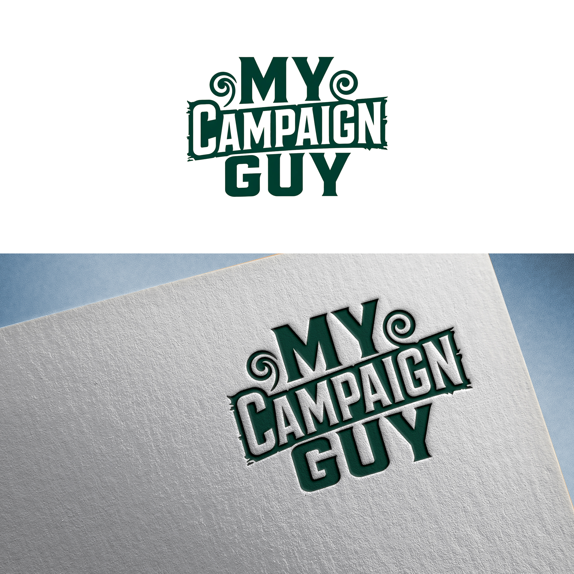 Logo Design by Ultra Creations for this project | Design #37140504