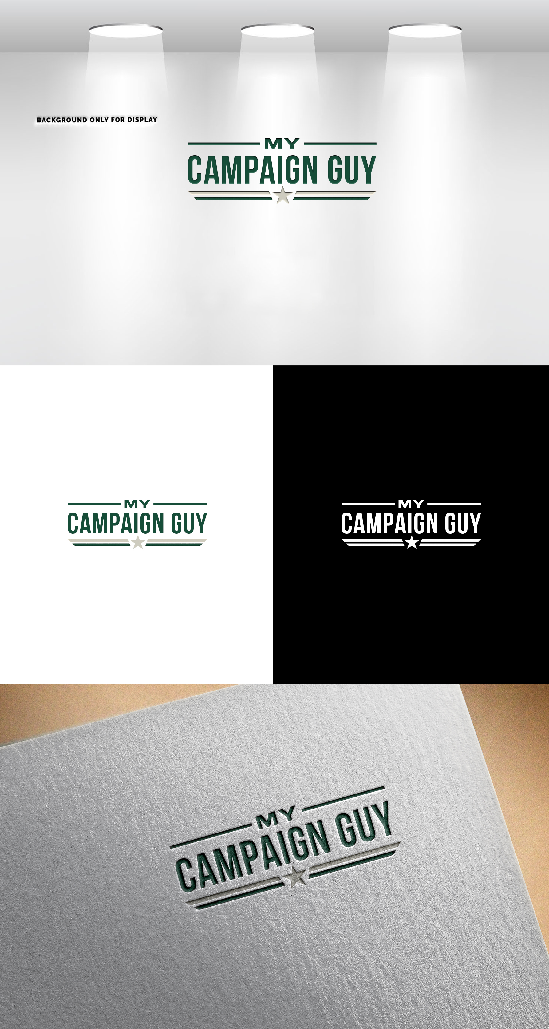 Logo Design by Soonia for this project | Design #37153636