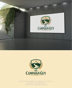 Logo Design by Design92 for this project | Design: #37152547