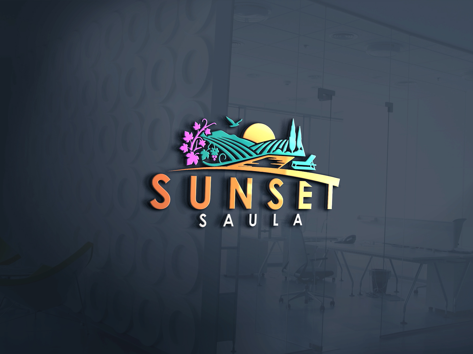 Logo Design by 24ksunny for this project | Design #37143227