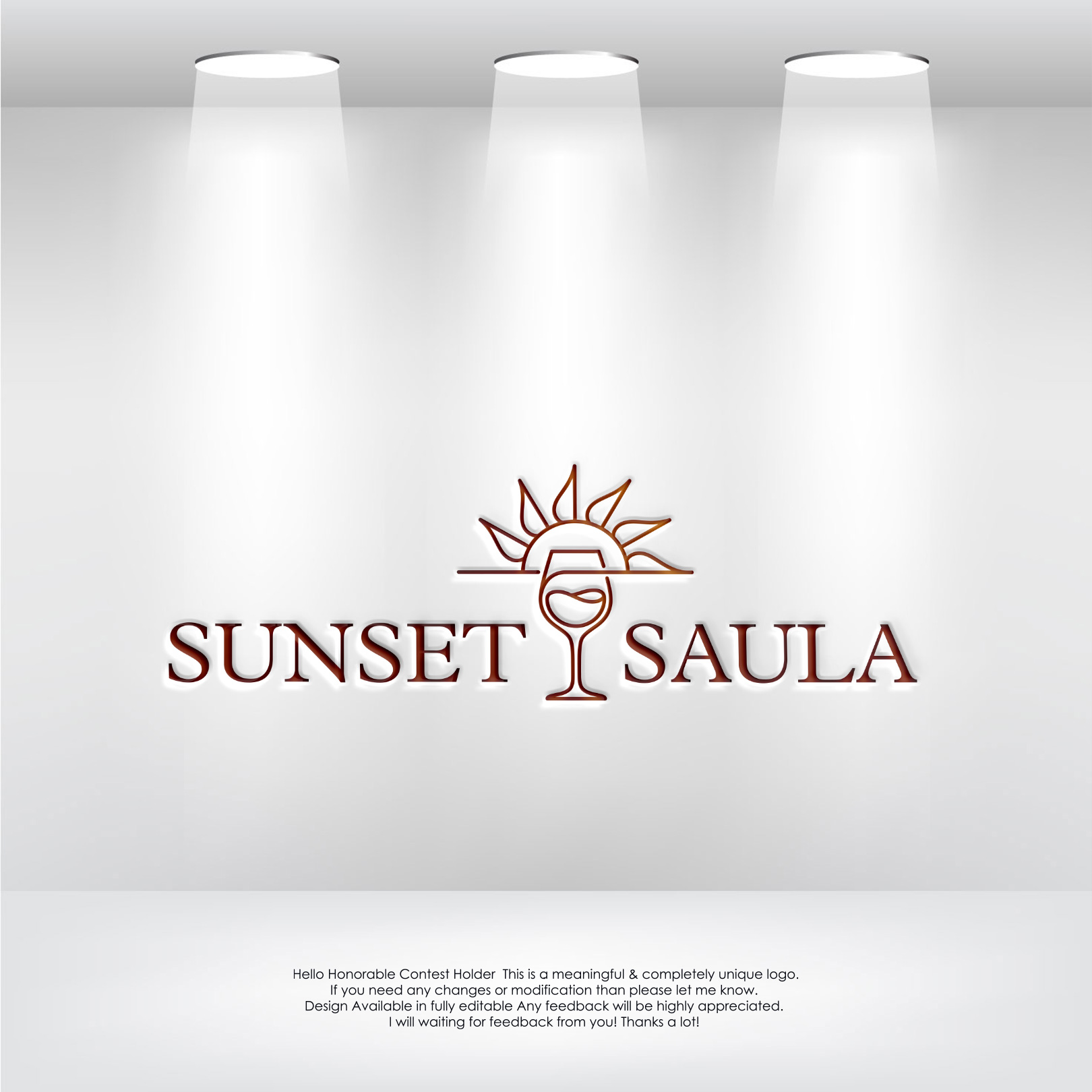 Logo Design by LogoEon for this project | Design #37143270