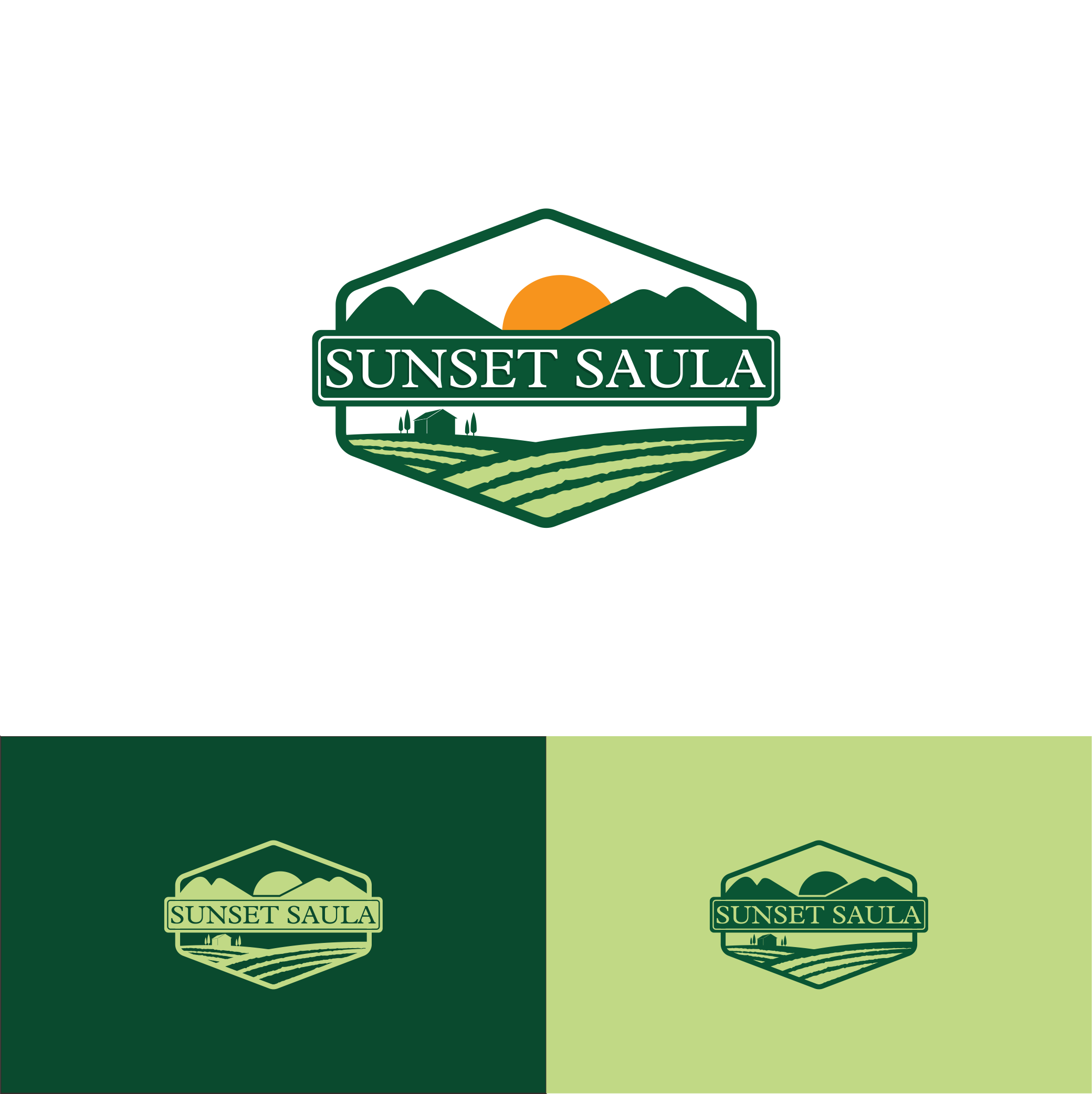 Logo-Design von Tubeng für dieses Projekt | Design #37163187