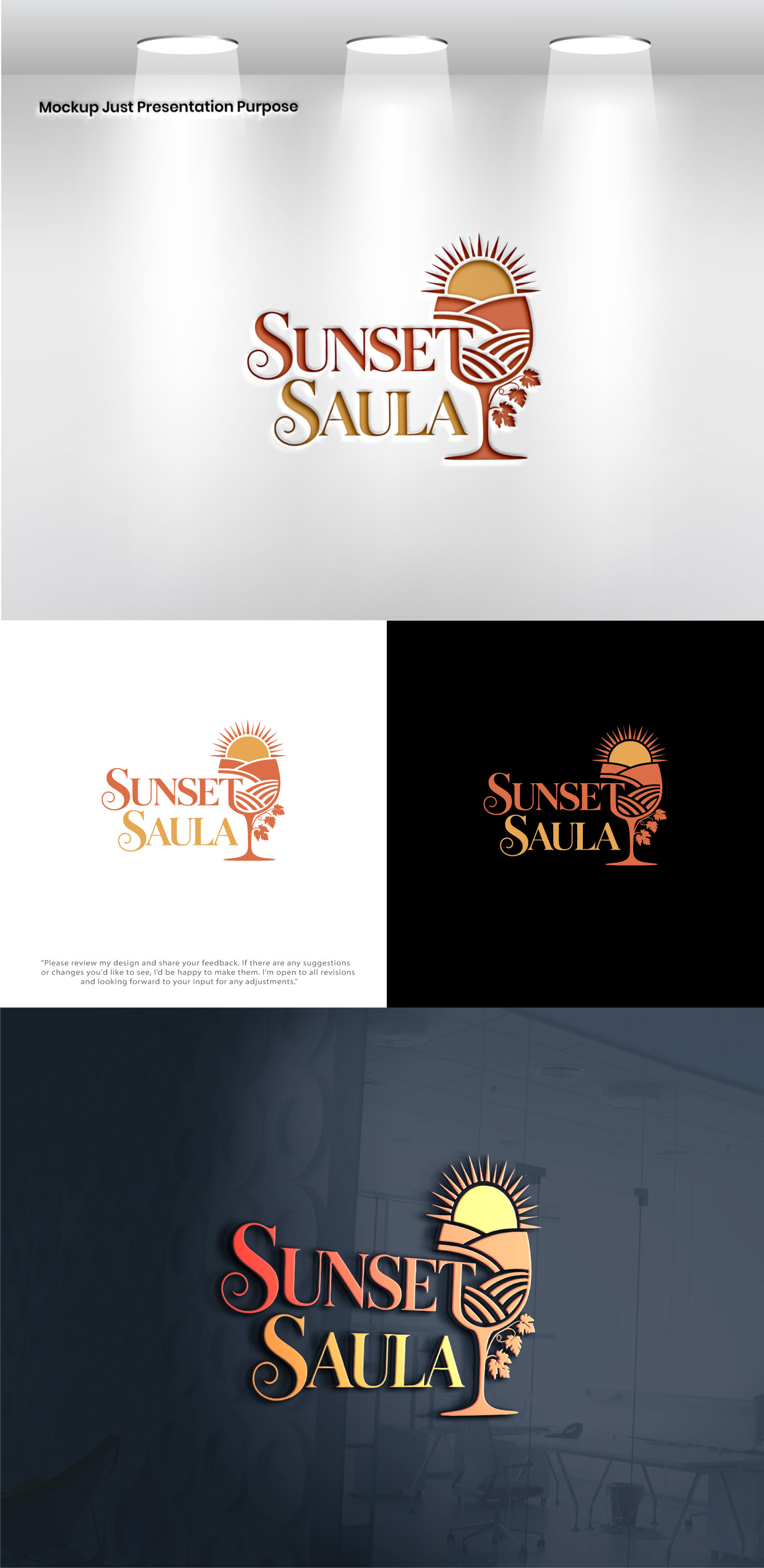 Logo Design by Pixel Foundry for this project | Design #37147064