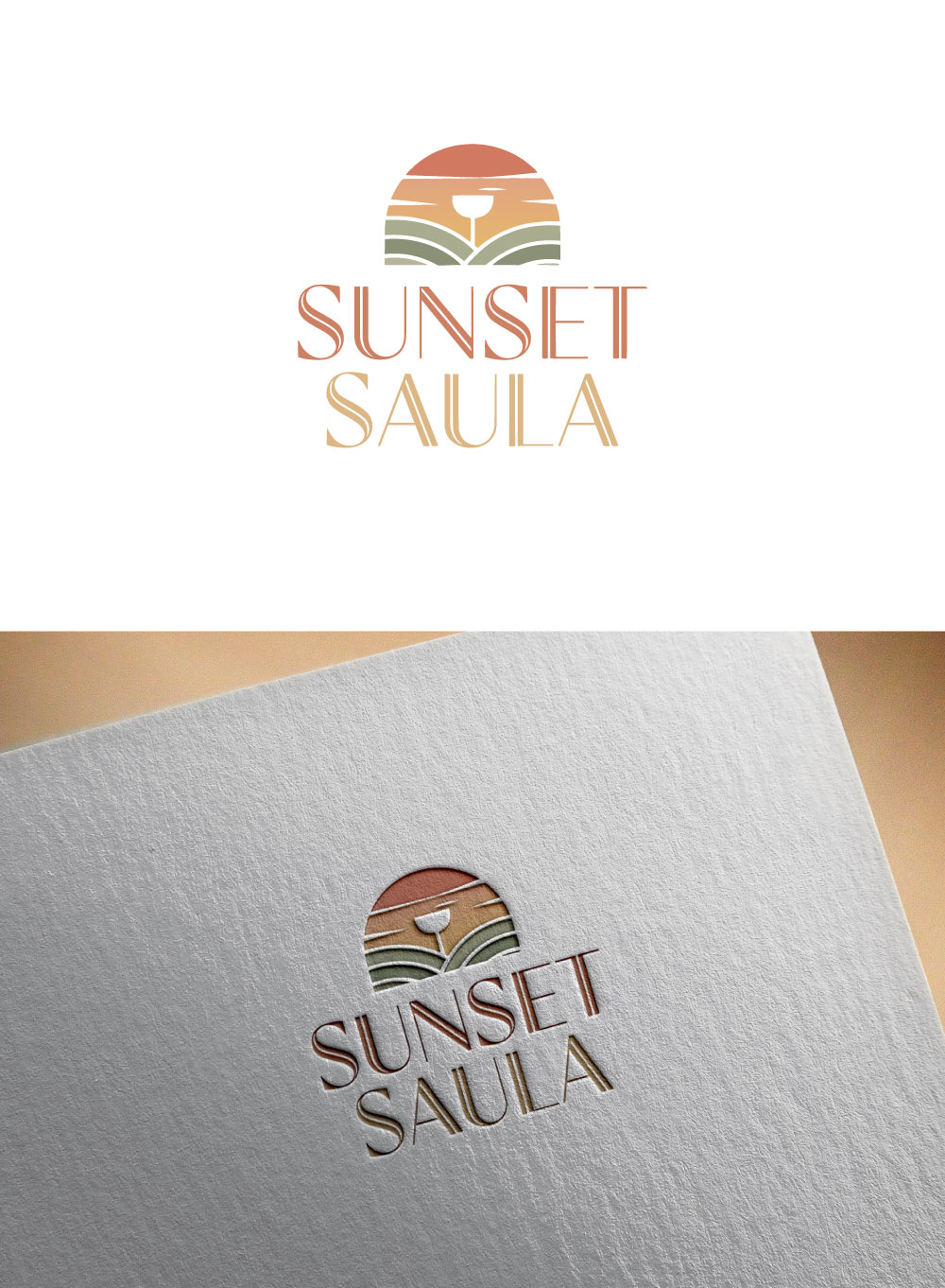 Logo Design by KING JM for this project | Design #37143487