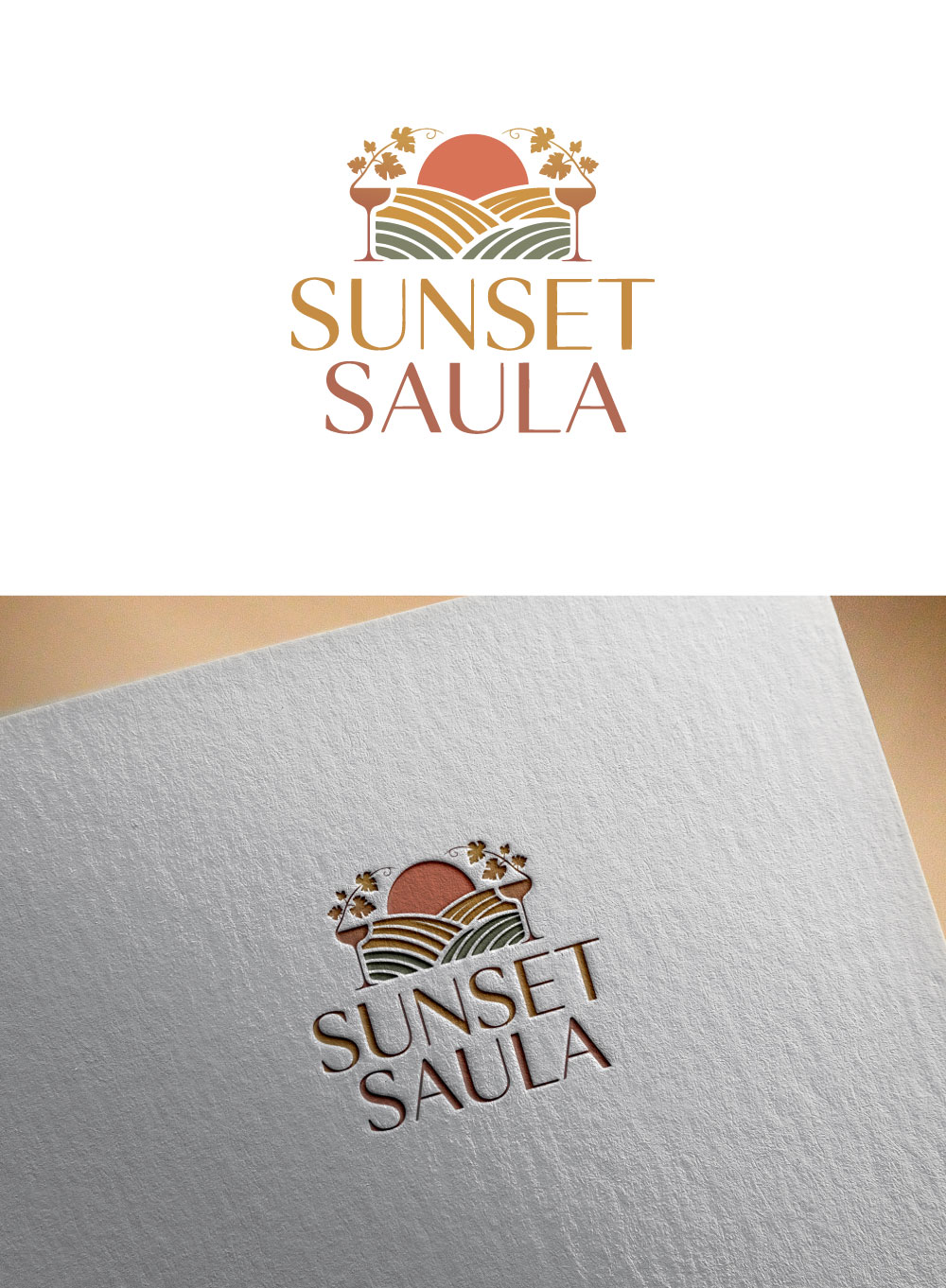 Logo Design by KING JM for this project | Design #37143490