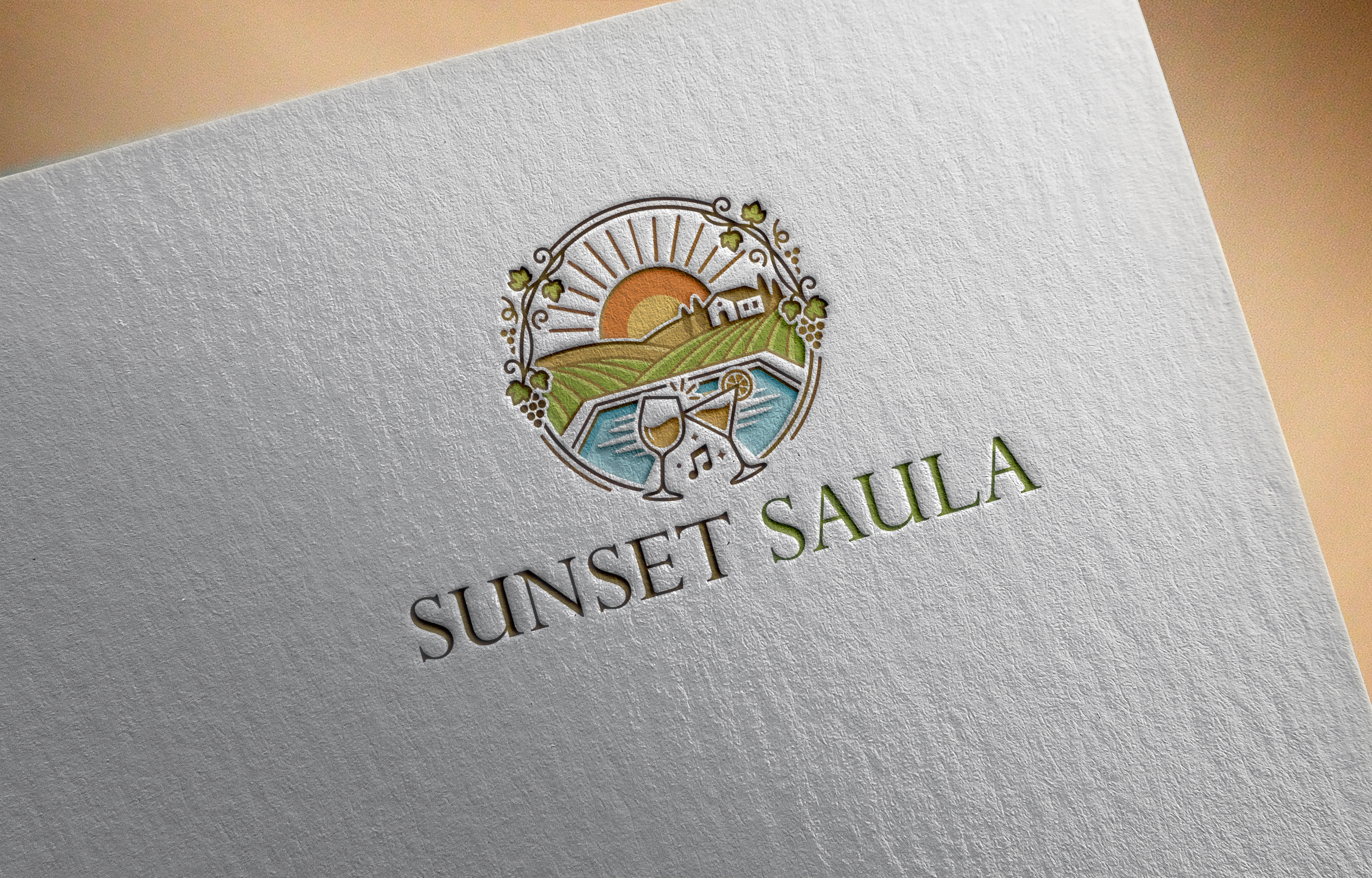 Logo Design by FARU.......... for this project | Design #37151494