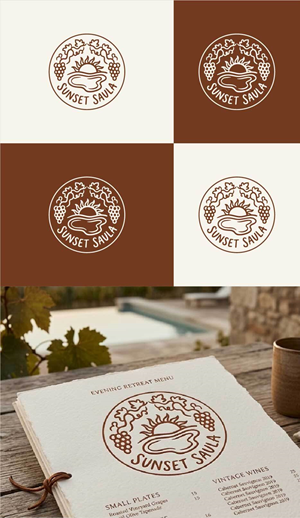 Logo Design by Ha.Connick for this project | Design: #37151365