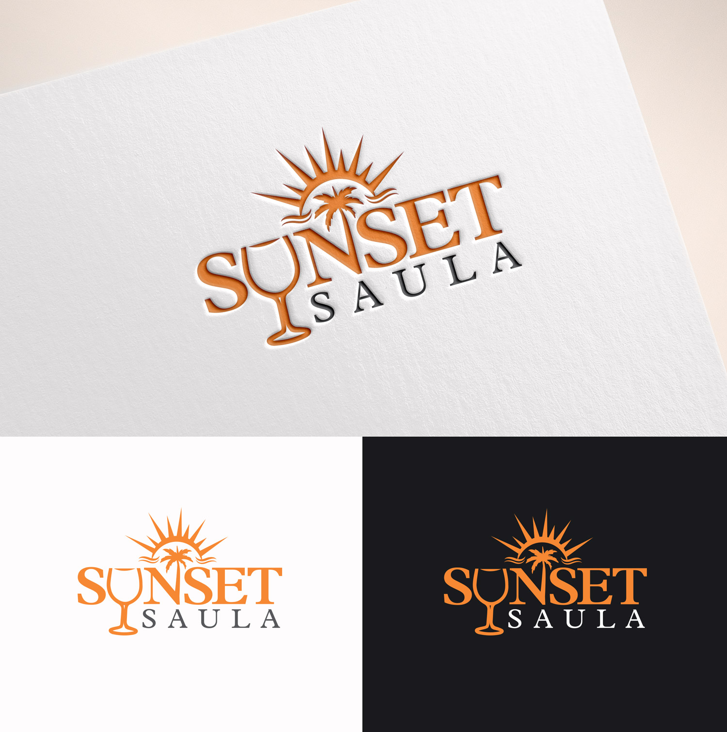 Logo Design by M Art & Design for this project | Design #37143865
