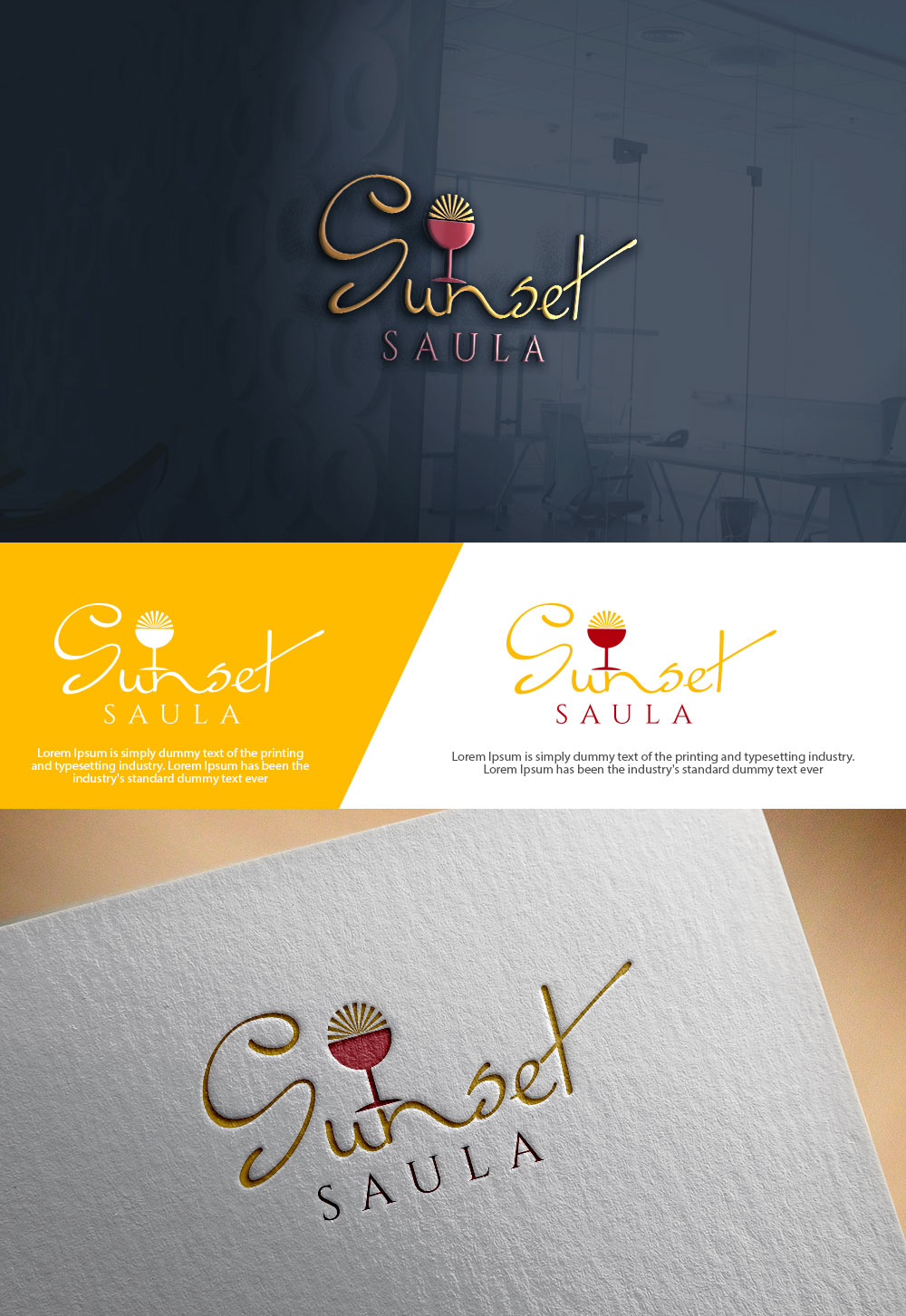 Logo Design by sulemani  creation for this project | Design #37144707