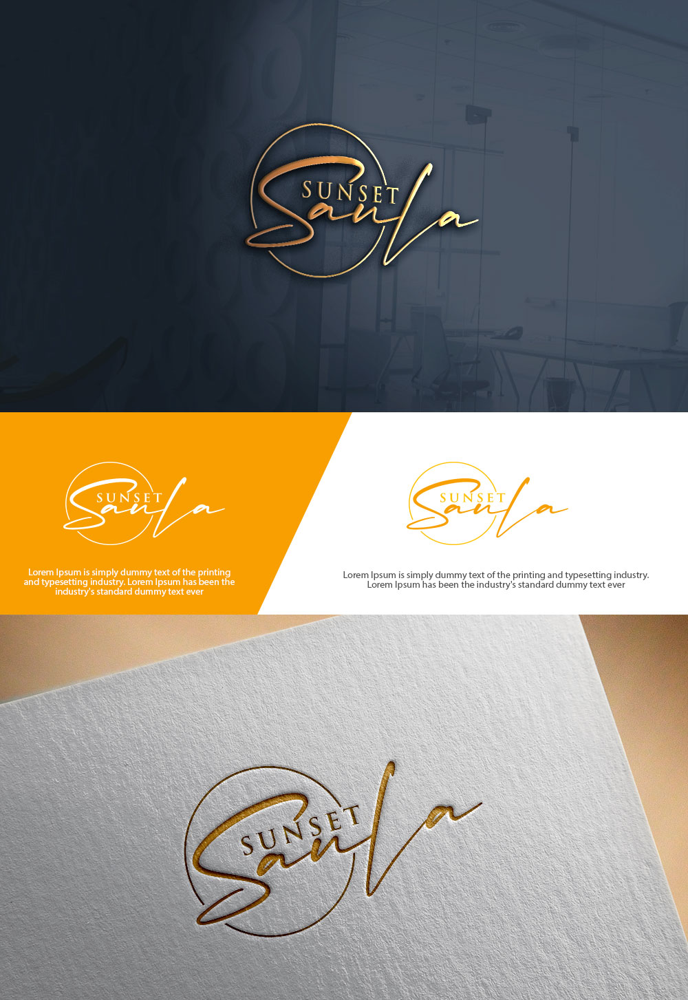 Logo Design by sulemani  creation for this project | Design #37147412