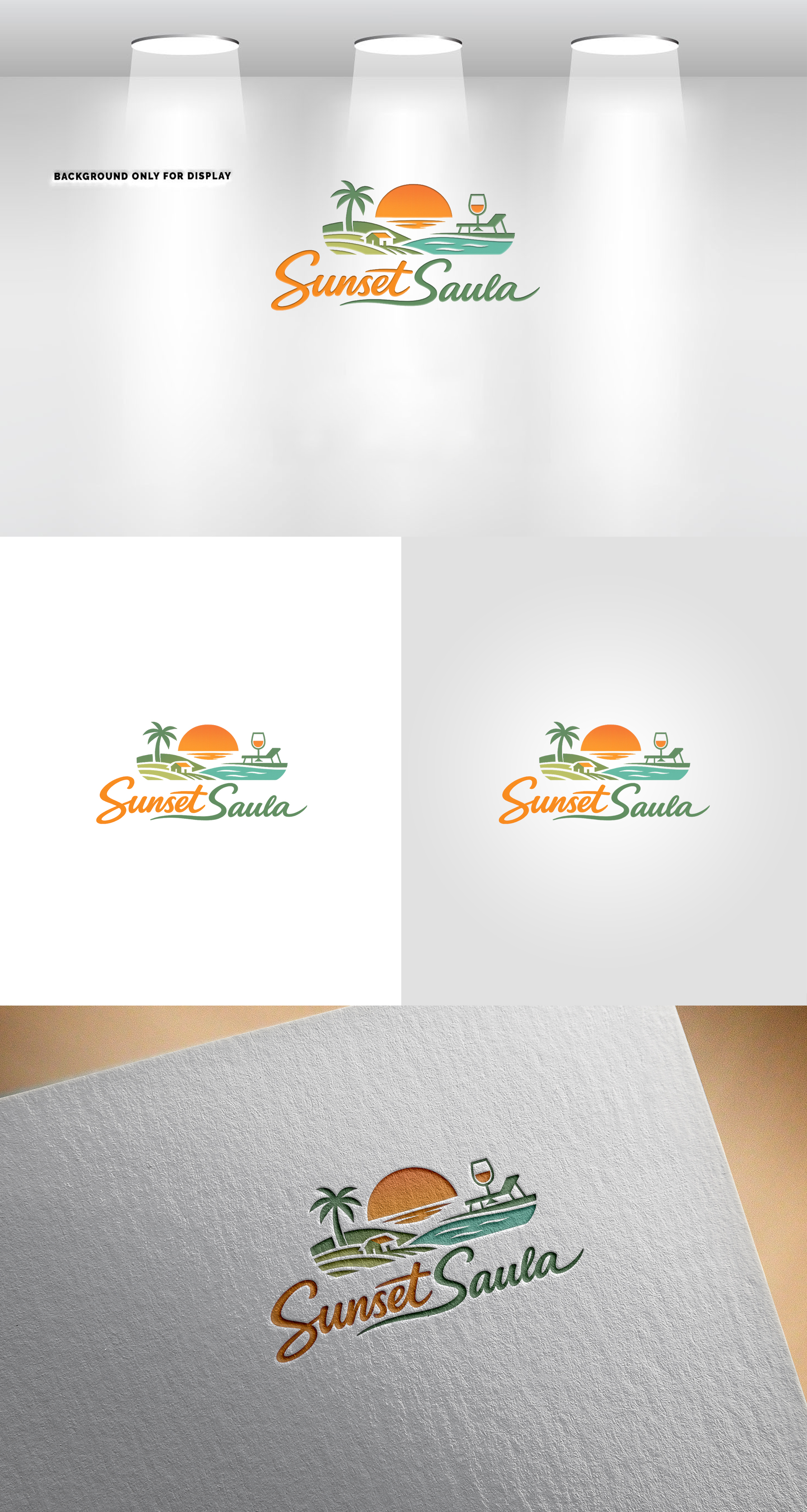 Logo Design by Rahmina for this project | Design #37150030