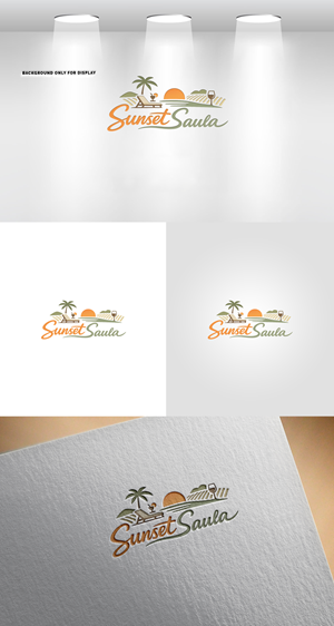 Logo Design by Rahmina for this project | Design: #37150032