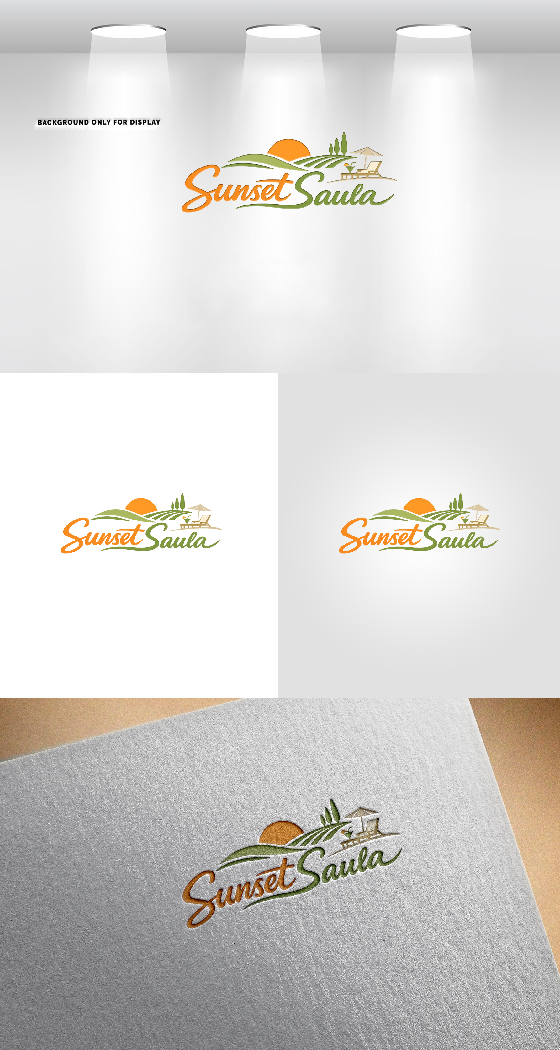 Logo Design by Rahmina for this project | Design #37150033