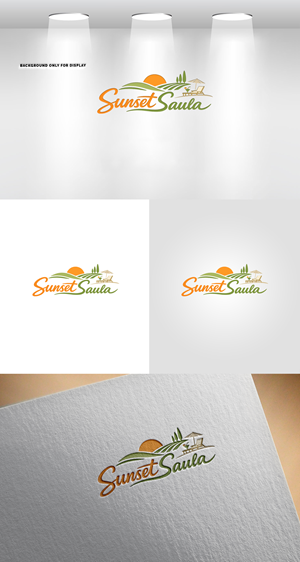Logo Design by Rahmina for this project | Design: #37150033