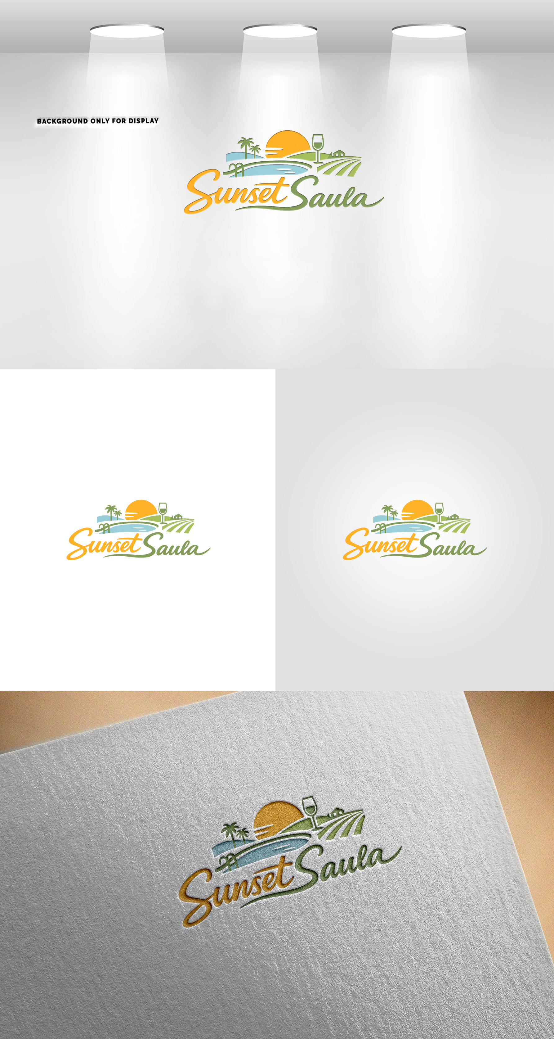 Logo Design by Rahmina for this project | Design #37150034