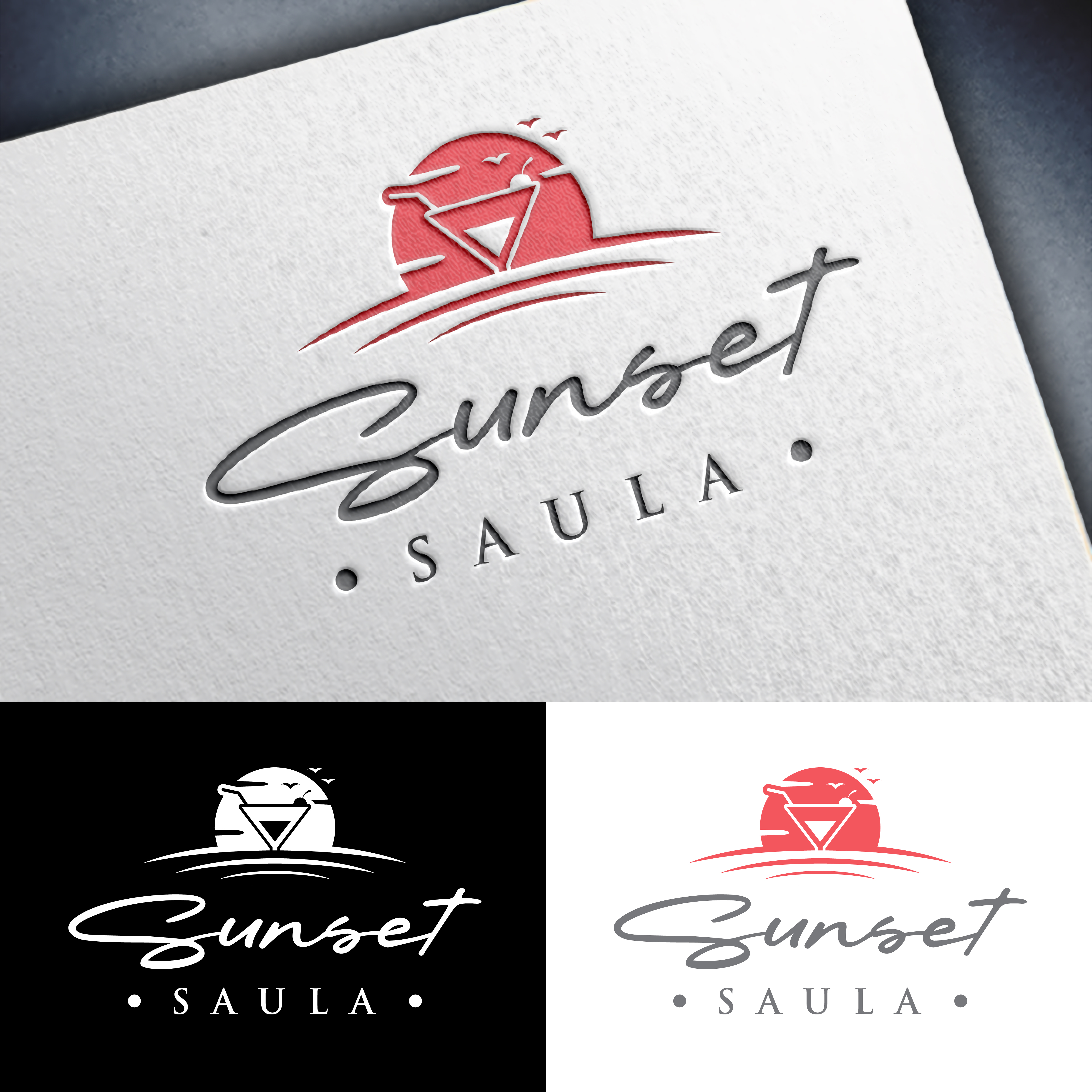 Logo Design by John Mark Arts for this project | Design #37143497