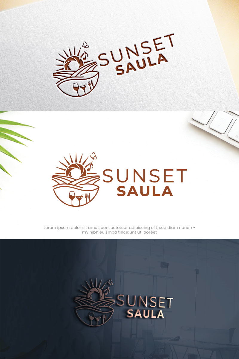 Logo Design by Hamza  Al-Muttalib for this project | Design #37146836
