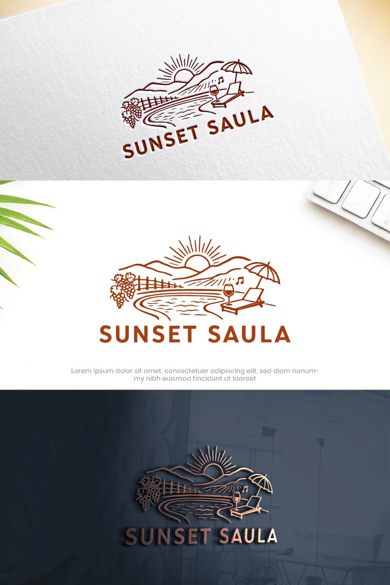 Logo Design by Hamza  Al-Muttalib for this project | Design #37146838