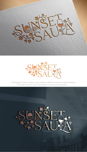 Logo Design by Hamza  Al-Muttalib for this project | Design: #37146976