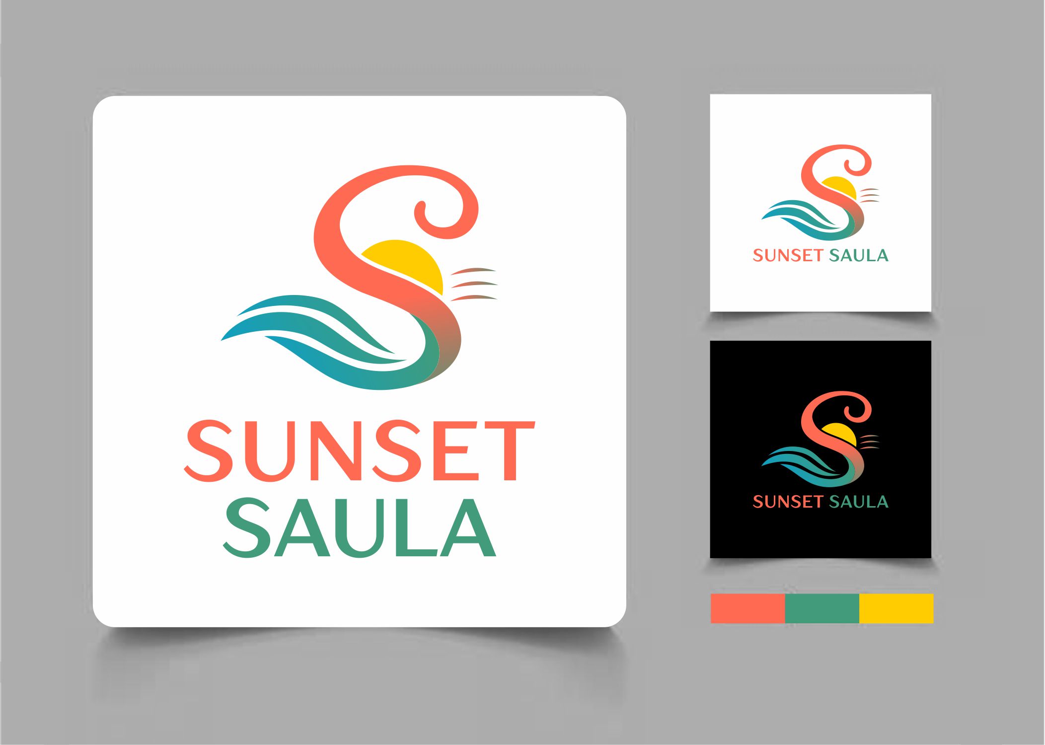 Logo Design by LordRam for this project | Design #37144780