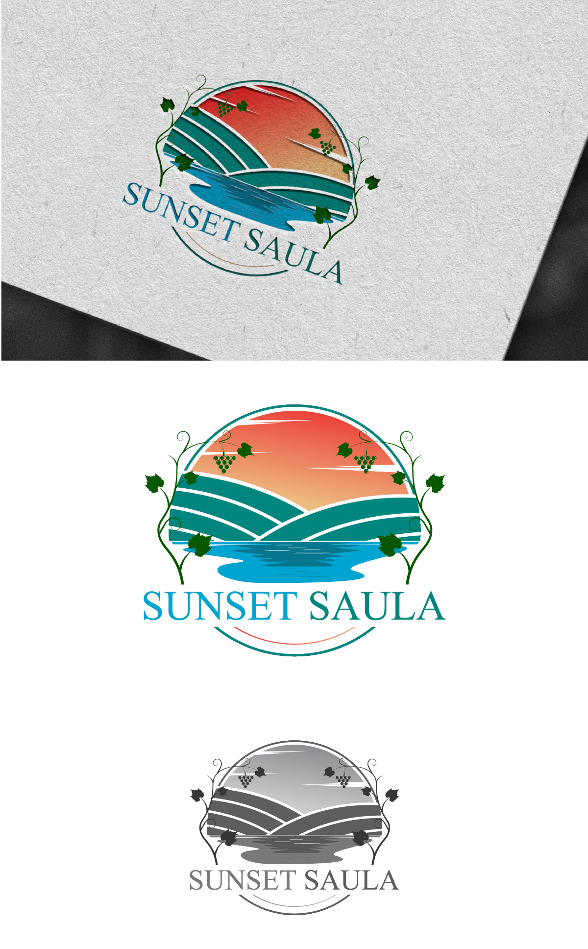 Logo Design by MonsterDesign for this project | Design #37146090