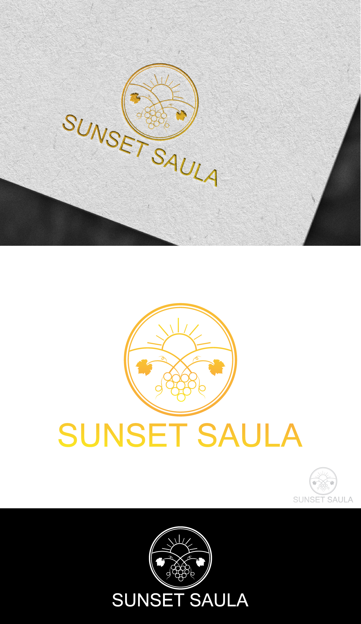 Logo Design by MonsterDesign for this project | Design #37146091