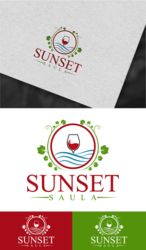 Logo Design by MonsterDesign for this project | Design: #37146092