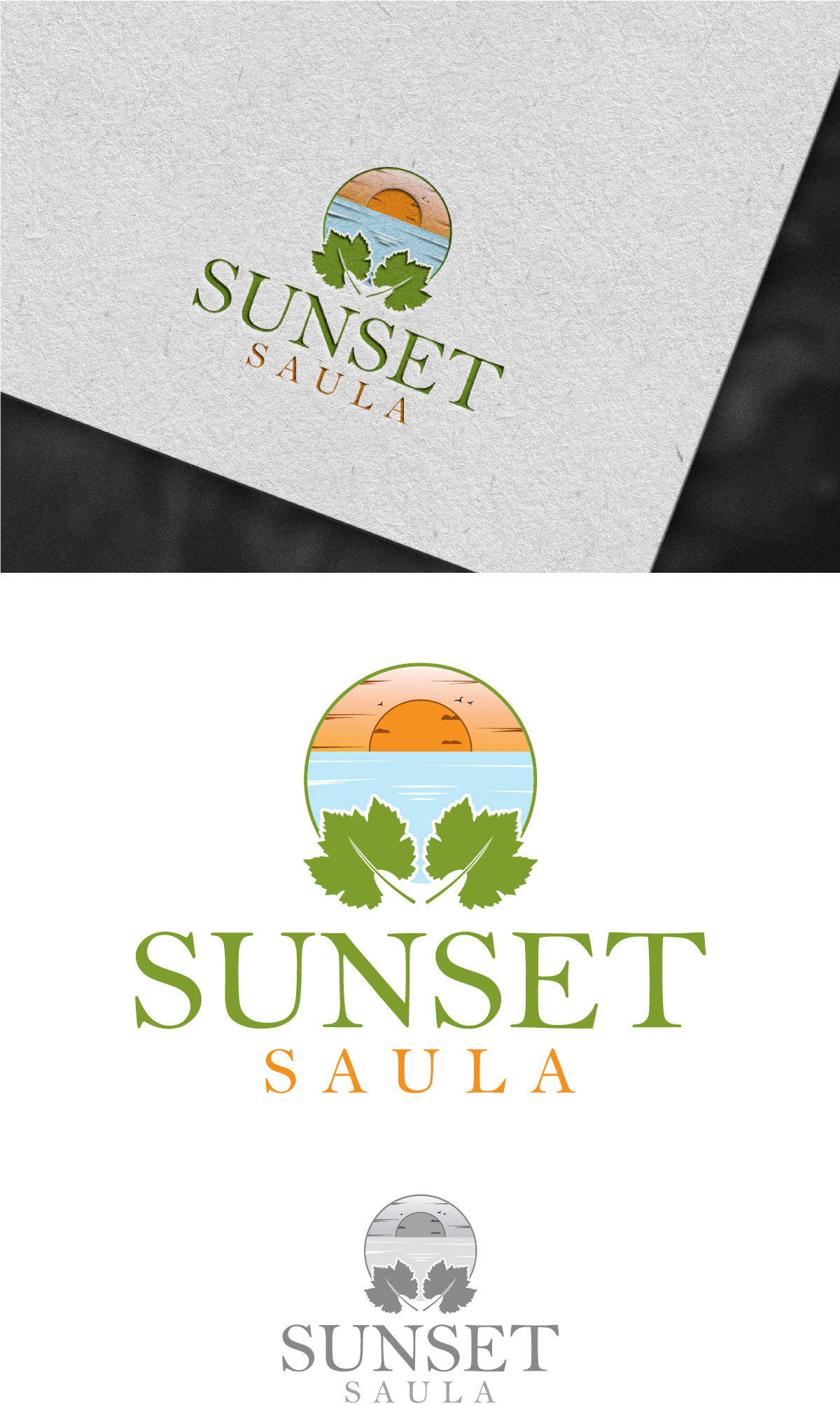 Logo Design by MonsterDesign for this project | Design #37146093