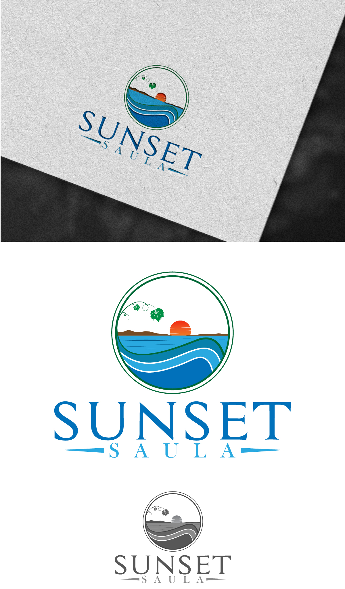Logo Design by MonsterDesign for this project | Design #37146094