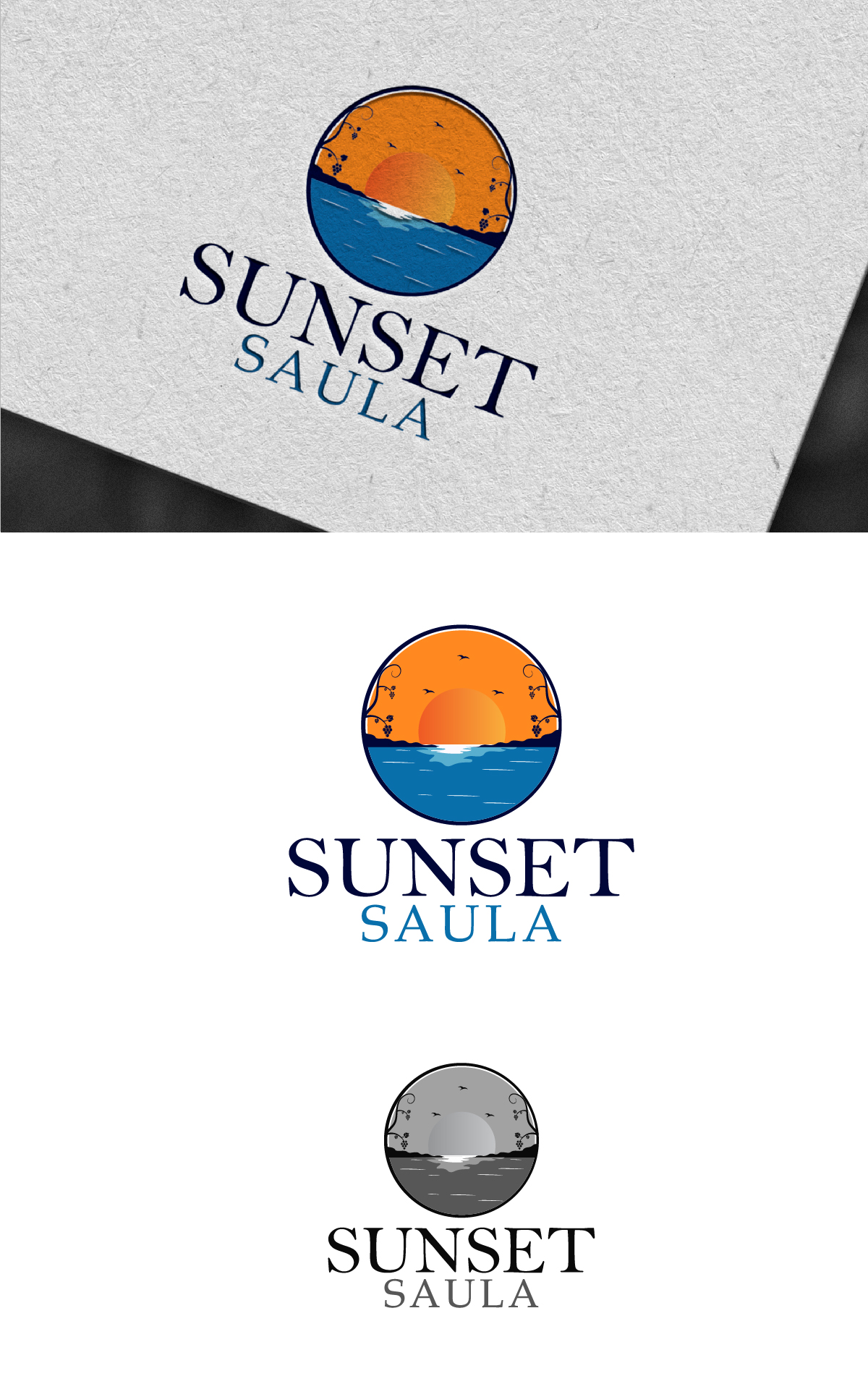 Logo Design by MonsterDesign for this project | Design #37146099