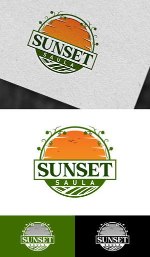 Logo Design by MonsterDesign for this project | Design: #37146100