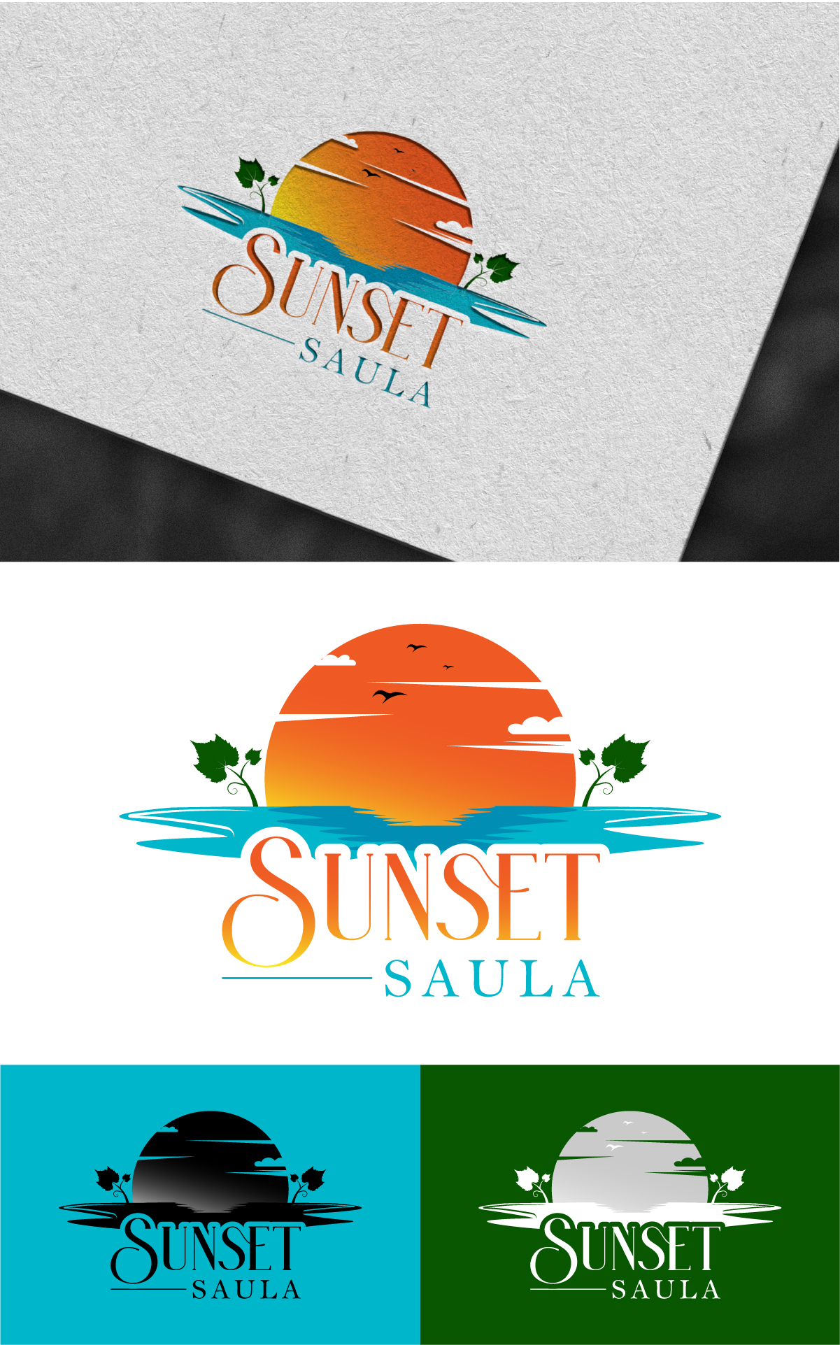 Logo Design by MonsterDesign for this project | Design #37146102