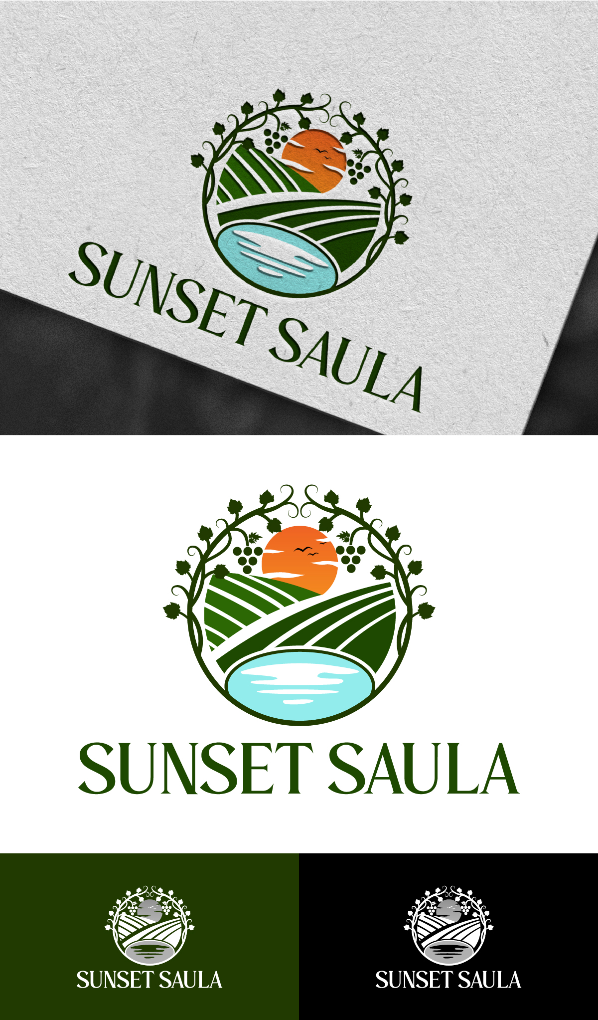 Logo Design by MonsterDesign for this project | Design #37146103