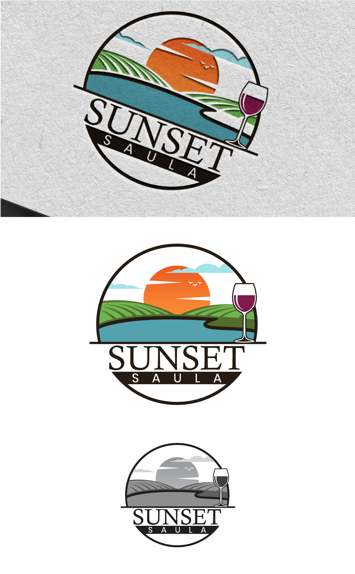 Logo Design by MonsterDesign for this project | Design #37146104