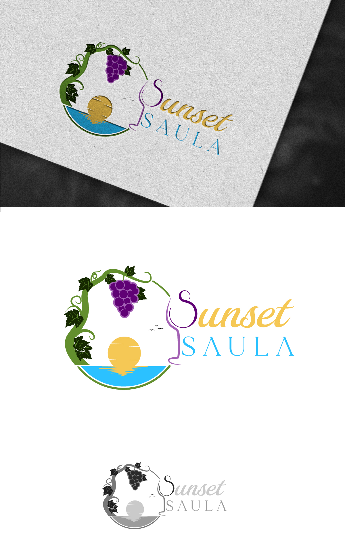 Logo Design by MonsterDesign for this project | Design #37146105